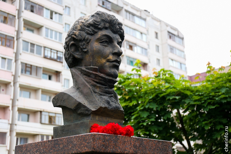 Грандиозный спектакль «Ба! Батюшков!» 